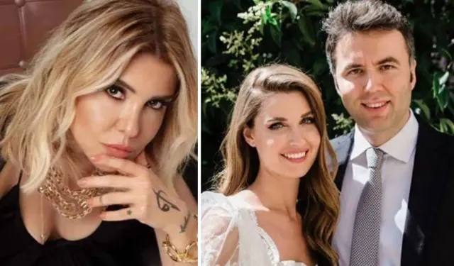 Gülben Ergen’den ‘Pınar Erbaş’ çıkışı: “Neden bedel ödüyor?”