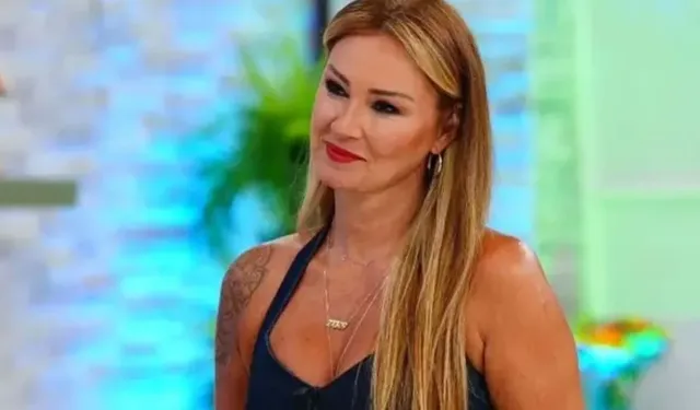 Pınar Altuğ’dan “ev satışı” iddialarına net yanıt: “Satış olmadı”