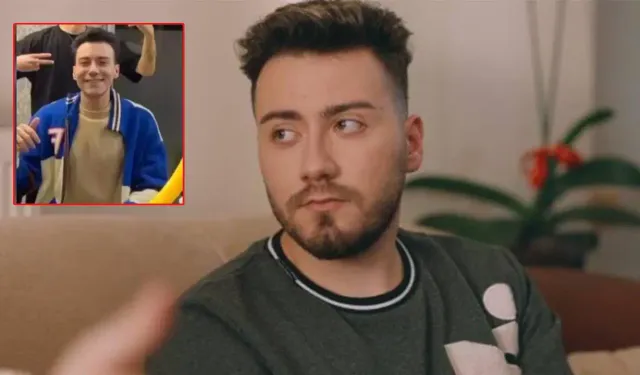 16 milyon aboneli kanalını kapatmıştı: Enes Batur’un son hali ortaya çıktı