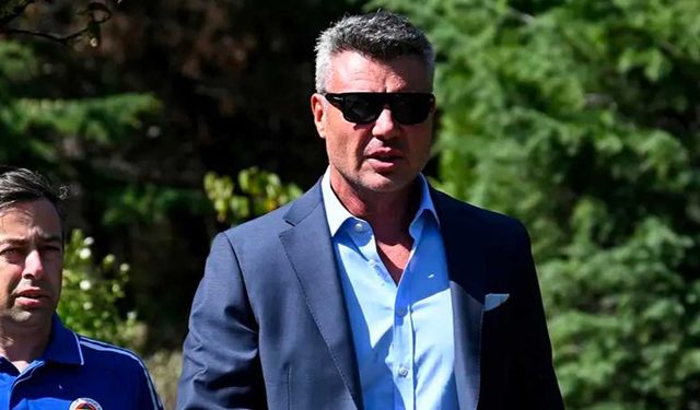 Sadettin Saran’dan Galatasaray maçı öncesi flaş hamle