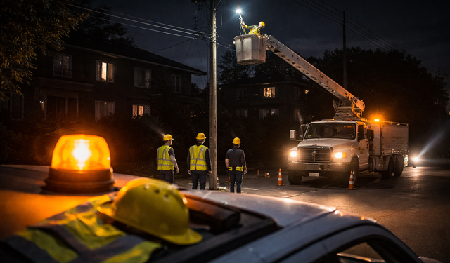 İzmir’de GEDİZ elektrik kesintisi alarmı: 31 Ocak–1 Şubat’ta birçok ilçede elektrikler kesilecek