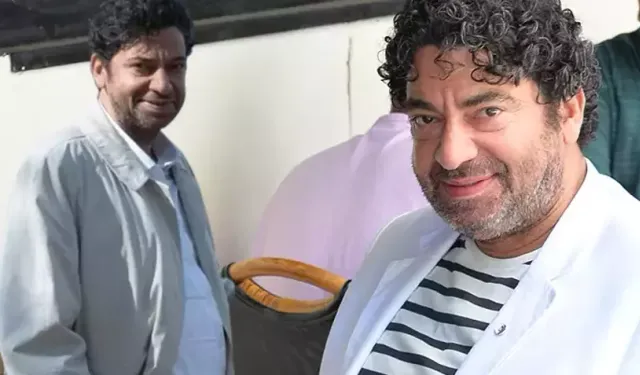 Hakan Taşıyan yoğun bakıma kaldırıldı: Hastaneden açıklama