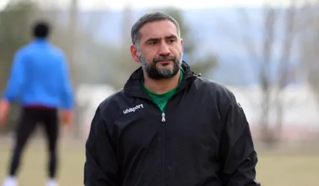 Ümit Karan’dan yeni hamle: Etkin pişmanlıktan yararlanmak için savcılığa başvurdu