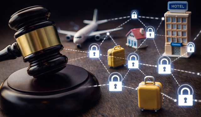 Airbnb dahil 10 seyahat sitesine erişim engeli talebi