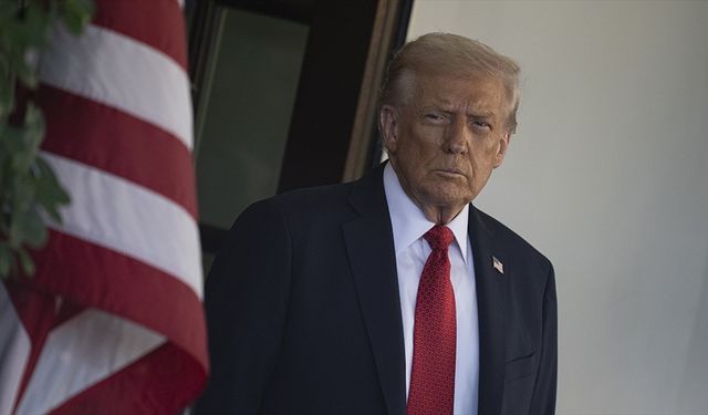 Trump’ın Grönland planı iddiası: Askeri işgal talimatı verdiği öne sürüldü