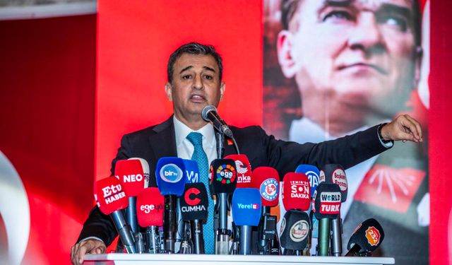 CHP'nin yerel medya buluşmaları başladı: Basın demokrasinin temelidir