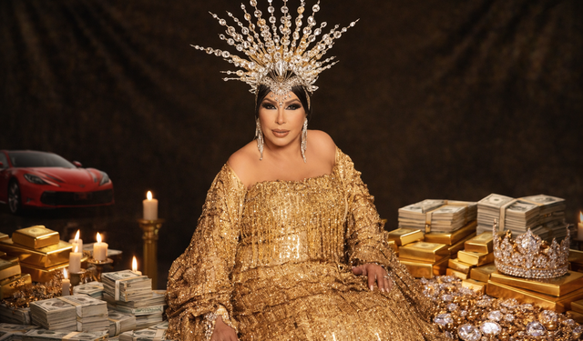 İşte Bülent Ersoy’un “Harcayacak yer arıyorum” dediği devasa serveti