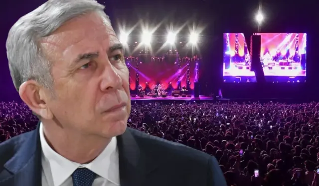 ABB'nin konser davasında sanıklar hakim karşısına çıktı: Mevzuat doğrultusunda gerçekleştirdik