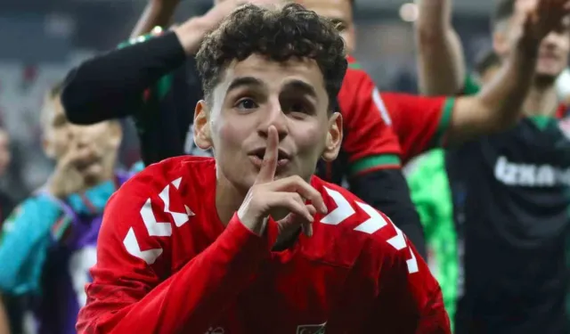 Adem Yeşilyurt’un Maribor transferinde dikkat çeken Fenerbahçe maddesi