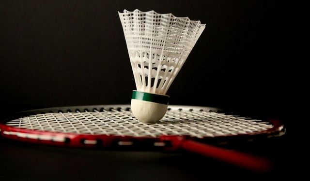 2026 Badminton Şampiyonası İstanbul'da yapılacak