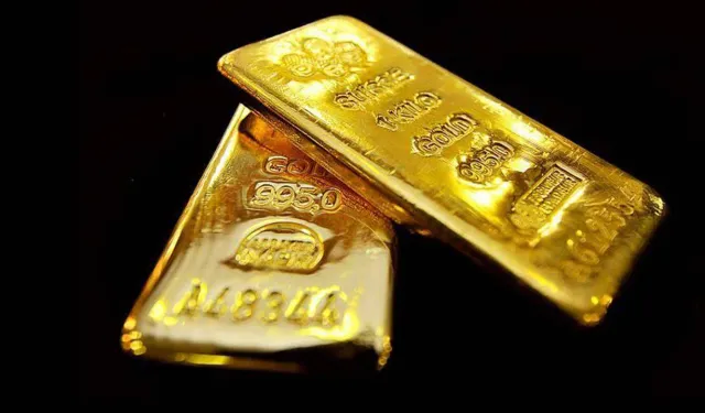 Altının kilogram fiyatında yükseliş