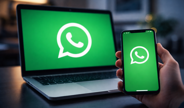 WhatsApp çöktü mü? 22 Ocak WhatsApp Web’e neden girilmiyor?