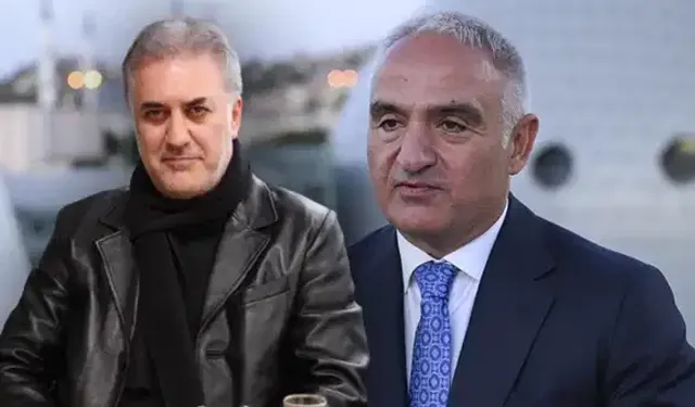 Devlet Tiyatroları’nda usulsüzlük tartışması: Bakan Ersoy’dan yanıt geldi