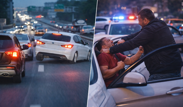 Makas atana 90 bin, saldırana 180 bin lira ceza