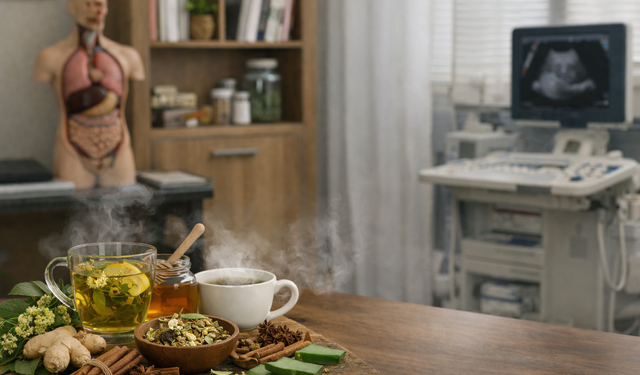 Bir fincan sağlık zehre dönüşmesin: Bitki çaylarındaki gizli tehlikeye uzman uyarısı