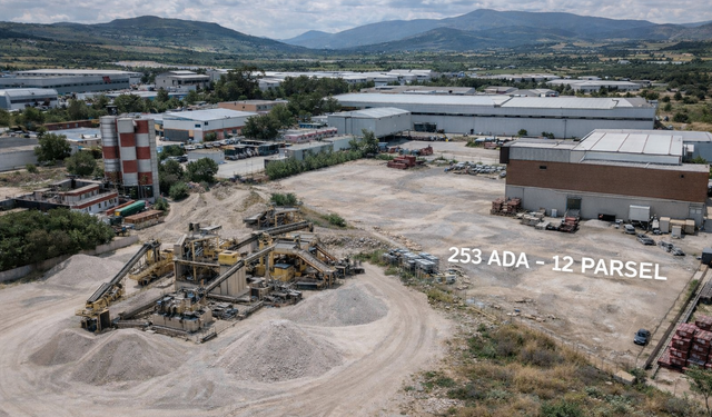 Kemalpaşa OSB’de sanayi yatırımına fren