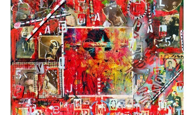 'Belirsiz İz' Kemeraltı’nda sanatseverlerle buluşacak