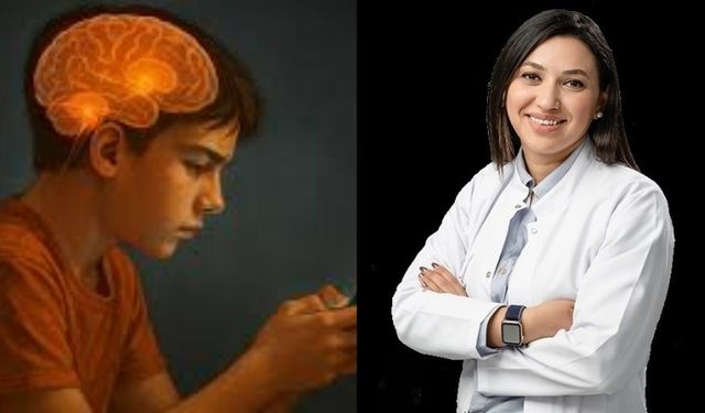 Ergenlik çağında dijital dünya: Yasaklamak yerine anlamaya odaklanın