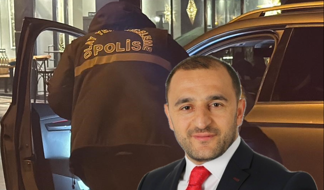 Eski belediye başkan yardımcısı bıçaklı saldırıda öldürüldü