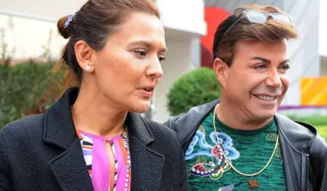 Yoğun bakımda 100 günü aşan yaşam savaşı: Fatih Ürek’in eski dostu Demet Akalın ziyaret etti