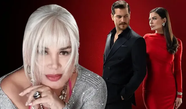 Eşref Rüya’da Sezen Aksu sürprizi!