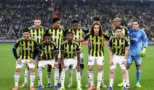 Fenerbahçe Avrupa sahnesinde kritik virajda! FCSB deplasmanında hedef ilk 16