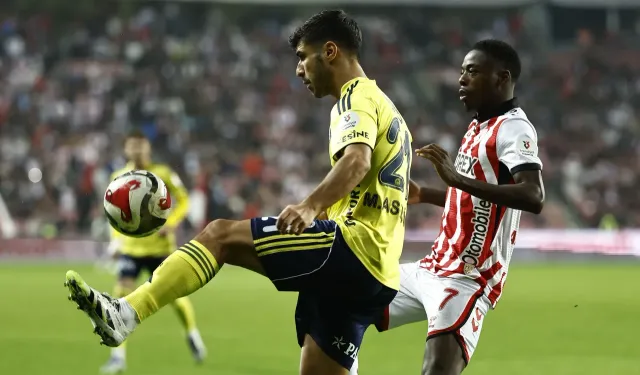 Fenerbahçe ile Samsunspor final için sahada: Süper Kupa öncesi tüm detaylar ve muhtemel 11’ler