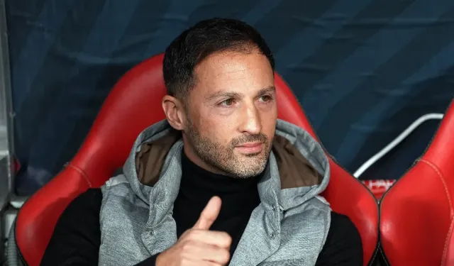 Tedesco'dan Forest maçı öncesi iddialı sözler: Artık öngörülemez bir takımız