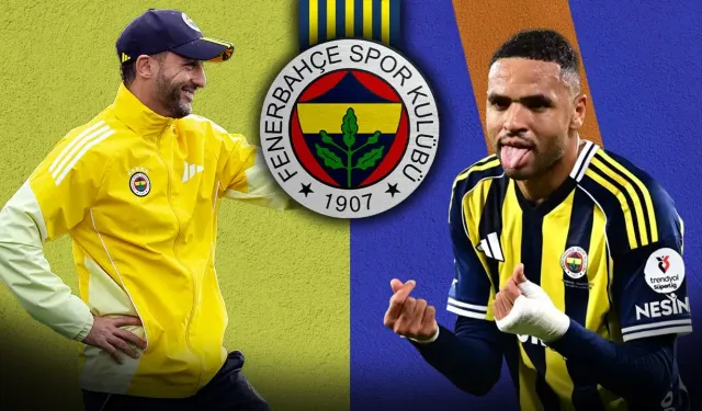 Fenerbahçe’ye gelen teklif kulüp tarihini sarsacak