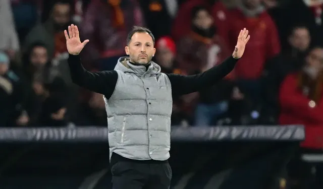 Fenerbahçe’nin yıldızına Avrupa kancası: Tedesco ve yönetimden net karar