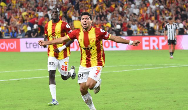 Göztepe’de Sabra dönemi şimdilik askıda