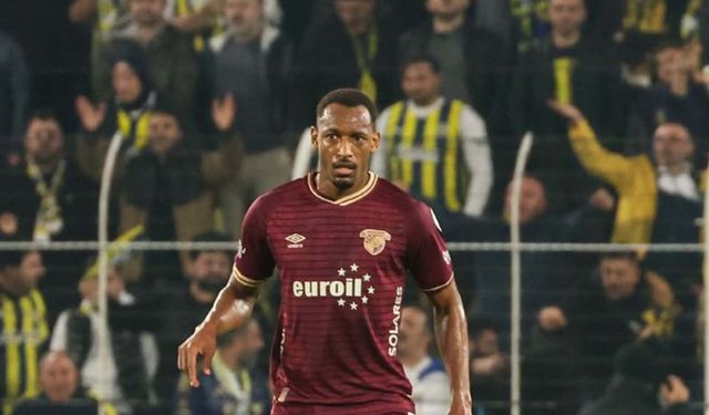 Fenerbahçe deplasmanından puanla dönen Göztepe'nin duvarı aşılamıyor!