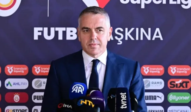 Galatasaray’da flaş dava sonucu: Genel sekreter için hapis hükmü