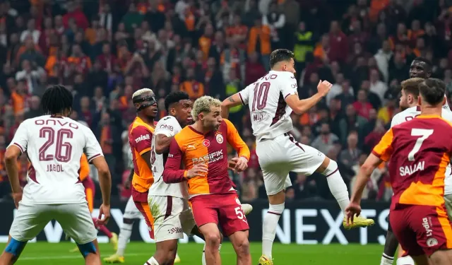 Galatasaray ile Trabzonspor Süper Kupa’da kozlarını paylaşıyor: Muhtemel 11’ler belli oldu