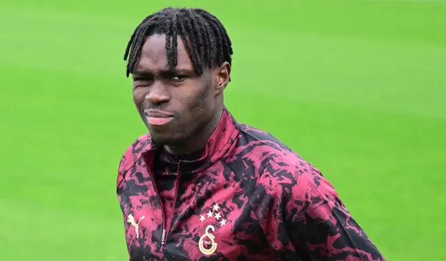 Galatasaray’da Wilfried Singo alarmı: Sağlık raporu sonrası kritik karar