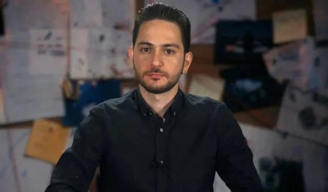 Gazeteci Furkan Karabay adliyeye sevk edildi