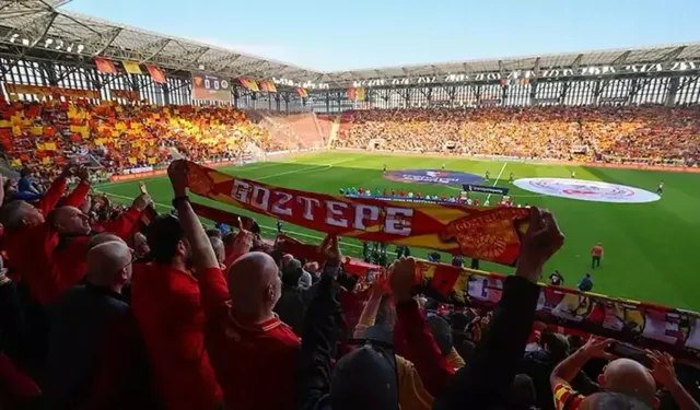 Göz-Göz’de geri sayım başladı