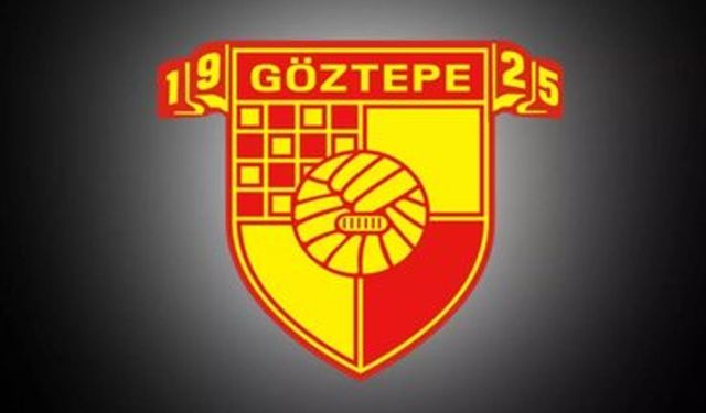Göztepe, Mehmet Şamil Öztürk'ü transfer etti