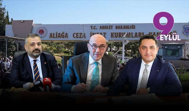 İZBETON davasında 'bilirkişi' bilmecesi!