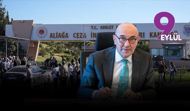 Soyer'den mahkeme heyetine Sokrates savunması: Hakikat yıkılmaz, dağ gibi durur