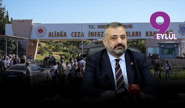 Aslanoğlu'ndan mahkeme heyetine: Siz onuncu hakimsiniz, hoş geldiniz