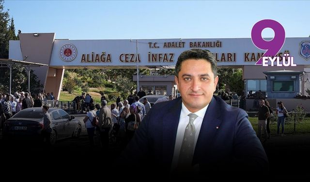 İZBETON davasında Kaya’dan zehir zemberek savunma: Ceza verin bitsin gitsin