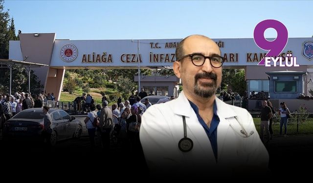 Mahkemede Gaffar Karadoğan'ın isyanı: Eğer tutukluluk devam edecekse beni idam edin