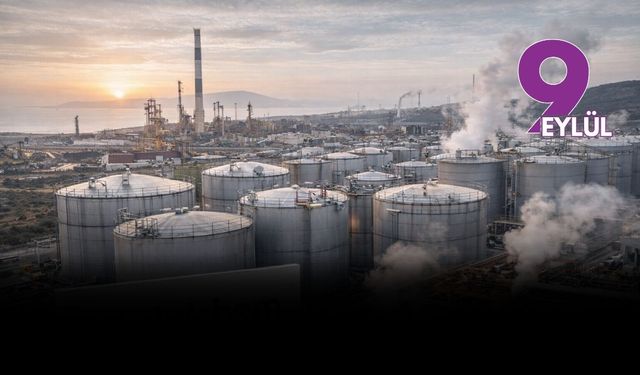 Aliağa’nın sanayi yükü artıyor: Kimya devinden dönüşüm hamlesi