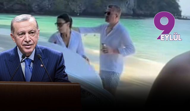 Erdoğan’dan Buca’daki olaya sert tepki: Görkem Duman'a Phuket göndermesi!