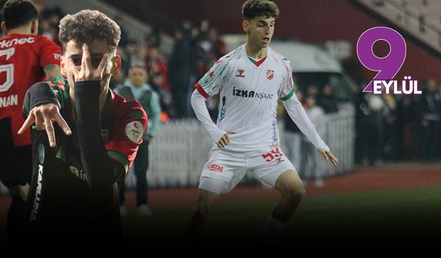 Karşıyaka’nın genç yıldızı Avrupa yolcusu