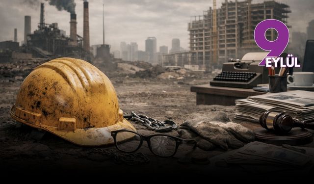 Dev sektörlerde işçi yapayalnız... Sendikasız oranı yüzde 85!