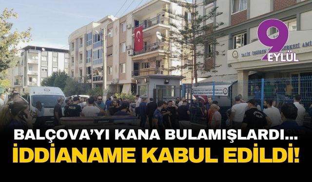 İzmir’i kana bulayan saldırının iddianamesi kabul edildi: Terörist ve ailesi için rekor hapis istemi