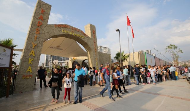 Evrensel Çocuk Merkezi yarıyıl tatilinde çocukları bekliyor!