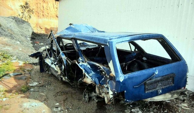 Menemen’deki ölümlü kazada tartışmalı indirim